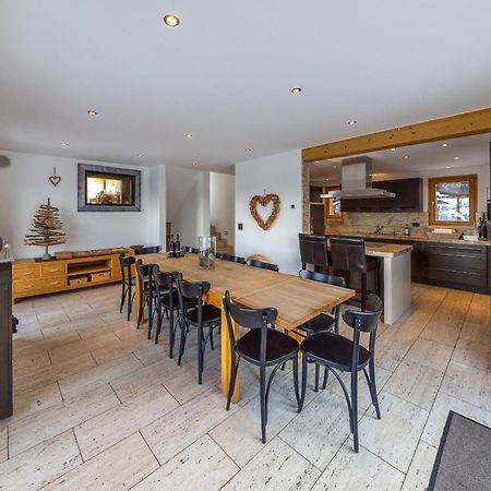 Chalet Enchanteur Nendaz Exterior foto