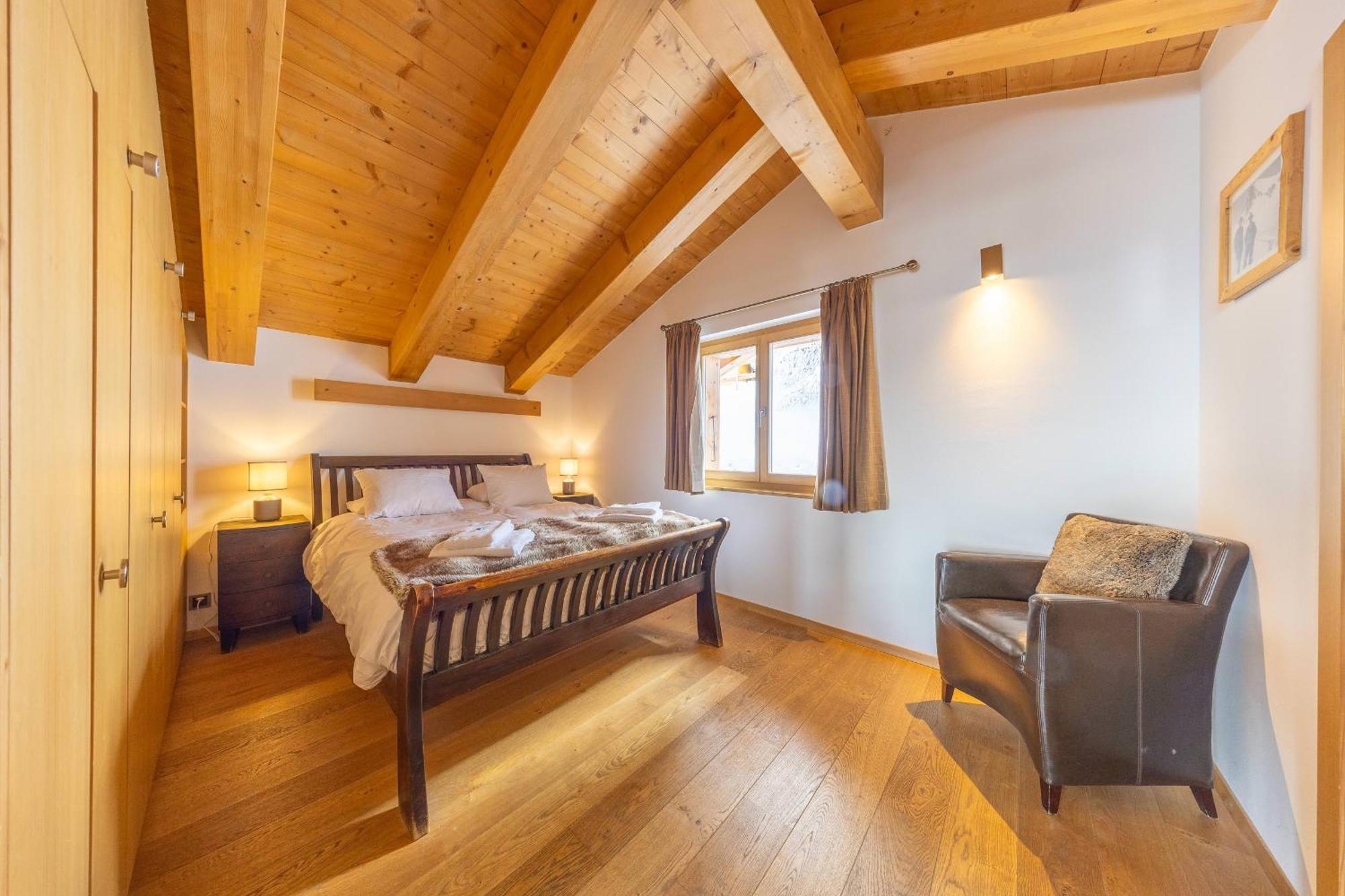 Chalet Enchanteur Nendaz Exterior foto